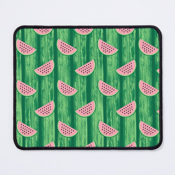 Item preview, Watermelon Pattern designed and sold by Moonshine Paradise.
