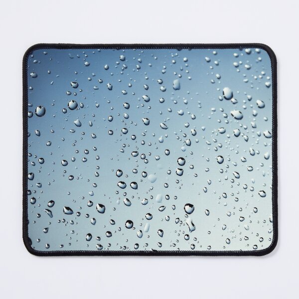 Item preview, Water Droplets designed and sold by hatimelhag.
