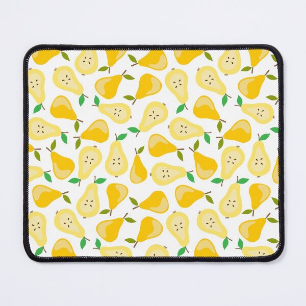 Item preview, Pear Pattern  designed and sold by Moonshine Paradise.