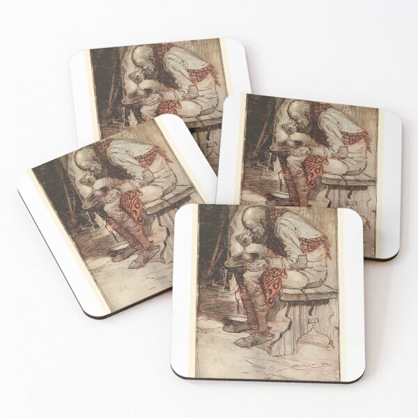Item preview, Hansel And Gretel Adventures designed and sold by GretelAndHansel.