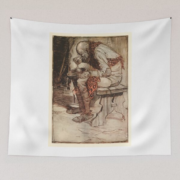 Item preview, Hansel And Gretel Adventures designed and sold by GretelAndHansel.