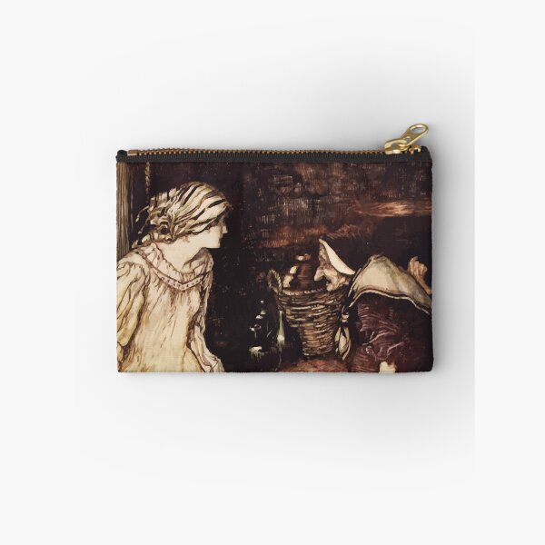 Item preview, Copy of Gretel Hansel Poster Print  designed and sold by GretelAndHansel.