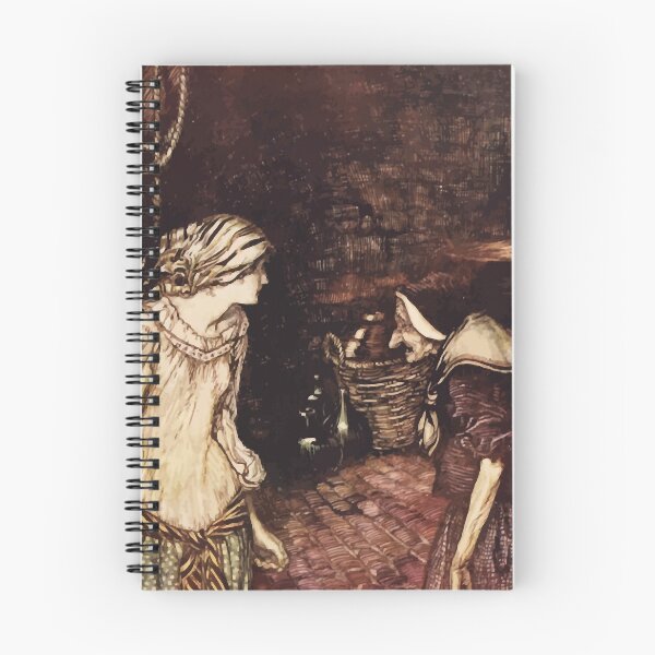 Item preview, Copy of Gretel Hansel Poster Print  designed and sold by GretelAndHansel.