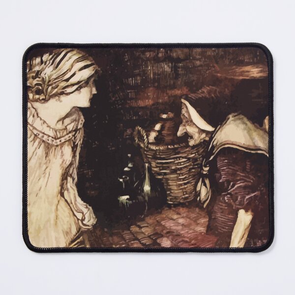 Item preview, Copy of Gretel Hansel Poster Print  designed and sold by GretelAndHansel.
