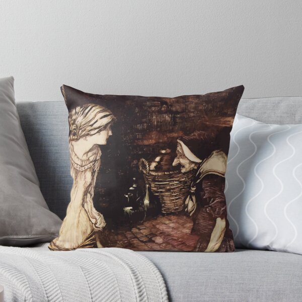 Item preview, Copy of Gretel Hansel Poster Print  designed and sold by GretelAndHansel.