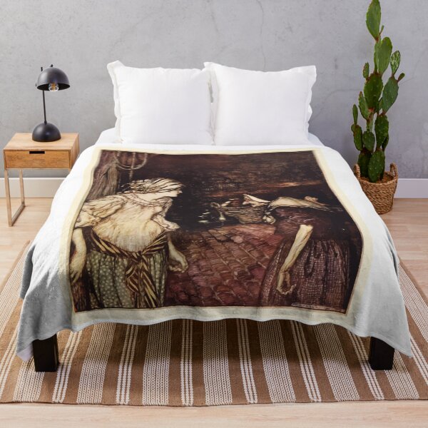 Item preview, Copy of Gretel Hansel Poster Print  designed and sold by GretelAndHansel.