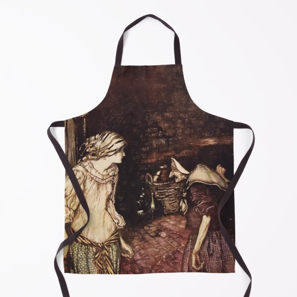 Item preview, Copy of Gretel Hansel Poster Print designed and sold by GretelAndHansel.