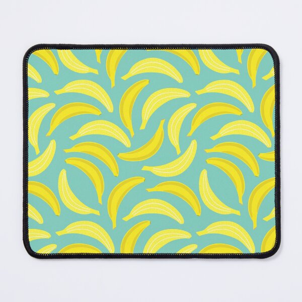 Item preview, Bananas Pattern designed and sold by Moonshine Paradise.