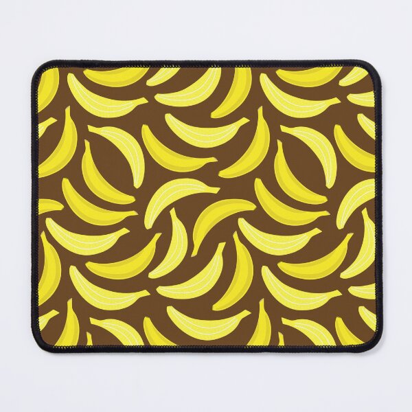Item preview, Bananas Pattern designed and sold by Moonshine Paradise.