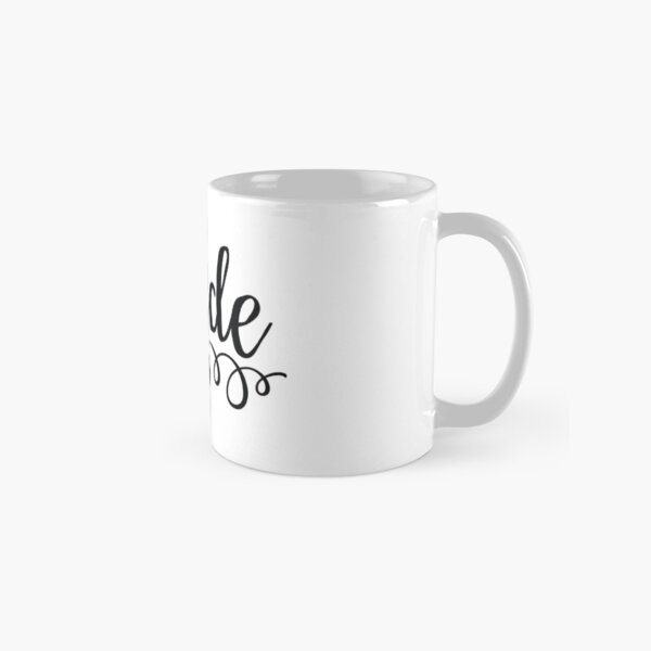 BRIDE Classic Mug
