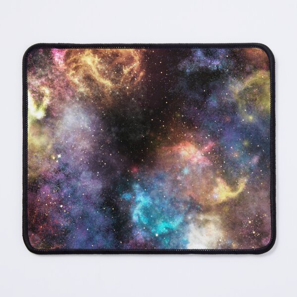 Item preview, Colorful Dust Clouds designed and sold by teeworthy.