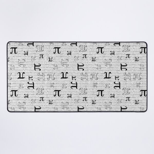 Item preview, Digits of Pi designed and sold by robyriker.