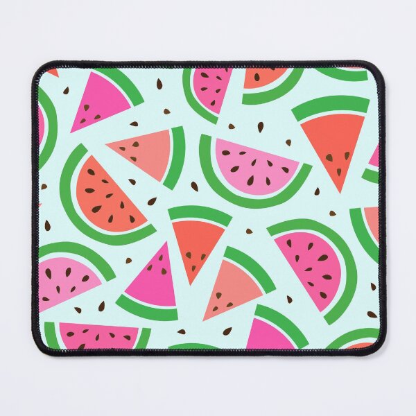 Item preview, Watermelon Pattern designed and sold by Moonshine Paradise.