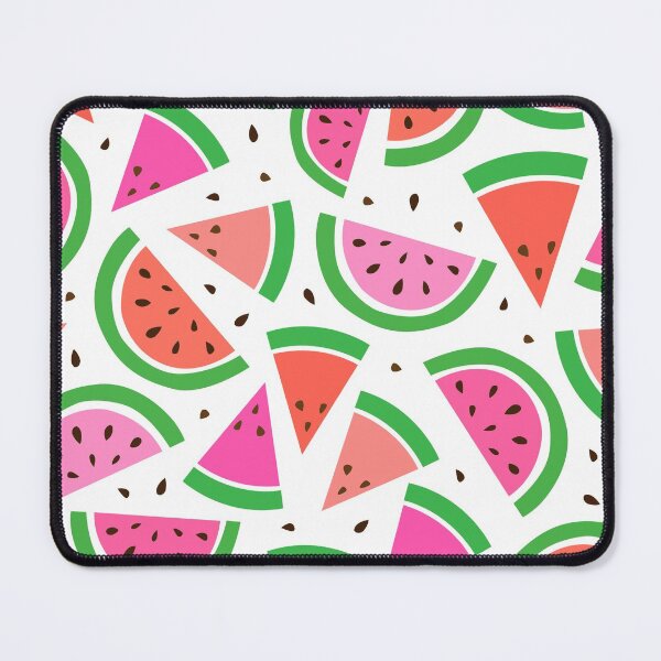 Item preview, Watermelon Pattern designed and sold by Moonshine Paradise.