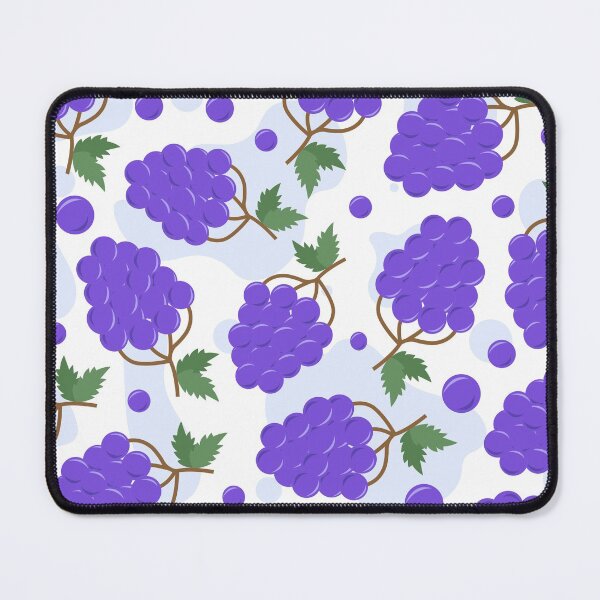 Item preview, Grapes Pattern  designed and sold by Moonshine Paradise.