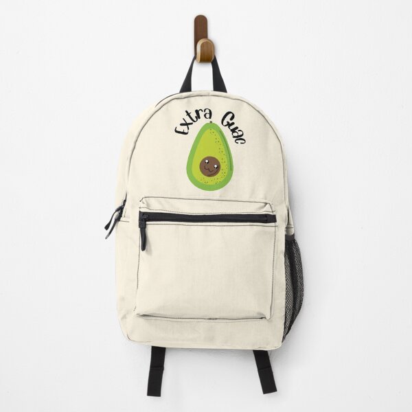 Item preview, Extra Guac designed and sold by sucinatsangg.