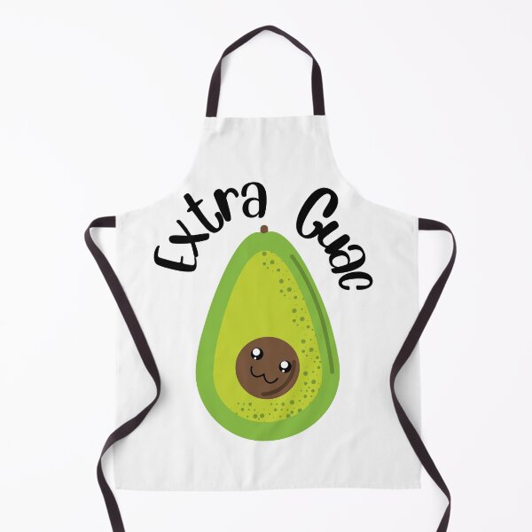 Item preview, Extra Guac  designed and sold by sucinatsangg.