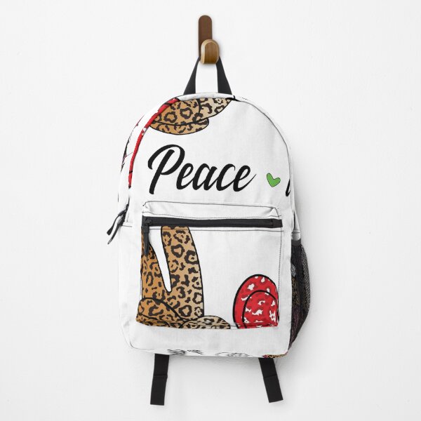 Item preview, Peace Love Mom designed and sold by Inkwell-TikNik.