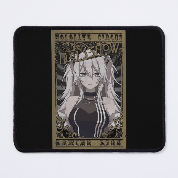 Item preview, Shishiro Botan Hololive Circus designed and sold by TonaPlancarte.