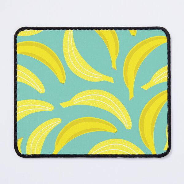 Item preview, Bananas Pattern designed and sold by Moonshine Paradise.
