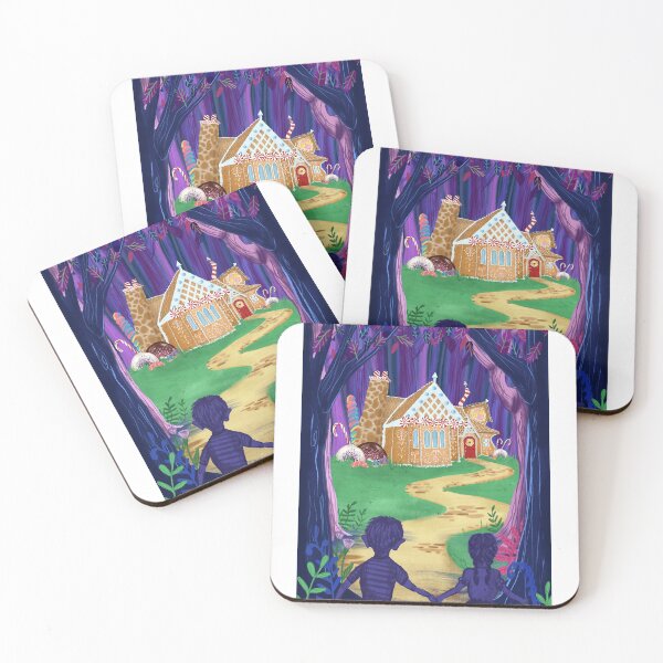Item preview, The Hansel And Gretel Mystery Revealed designed and sold by GretelAndHansel.