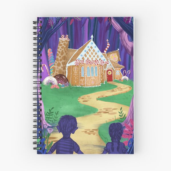 Item preview, The Hansel And Gretel Mystery Revealed designed and sold by GretelAndHansel.