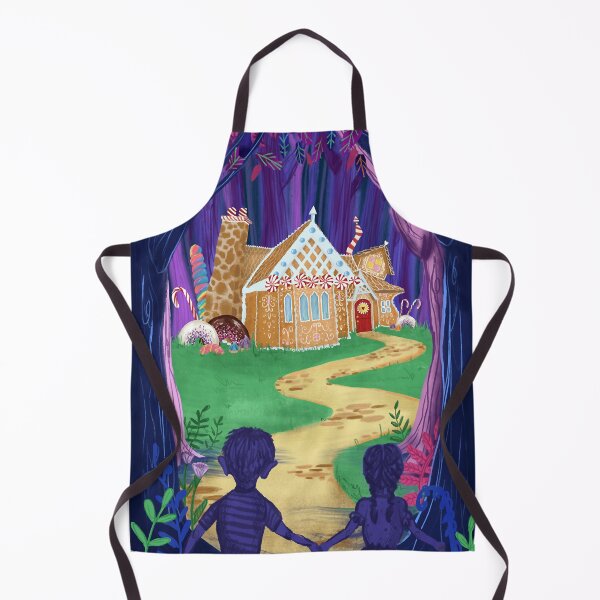 Item preview, The Hansel And Gretel Mystery Revealed designed and sold by GretelAndHansel.