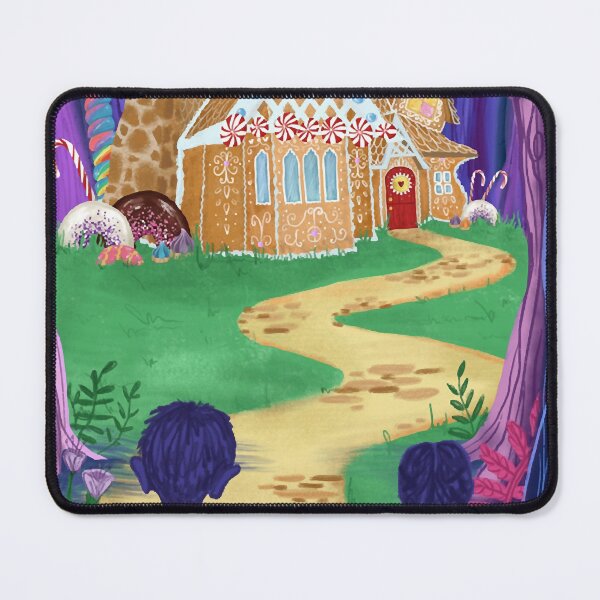 Item preview, The Hansel And Gretel Mystery Revealed designed and sold by GretelAndHansel.