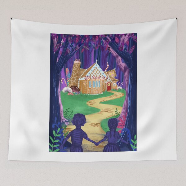 Item preview, The Hansel And Gretel Mystery Revealed designed and sold by GretelAndHansel.