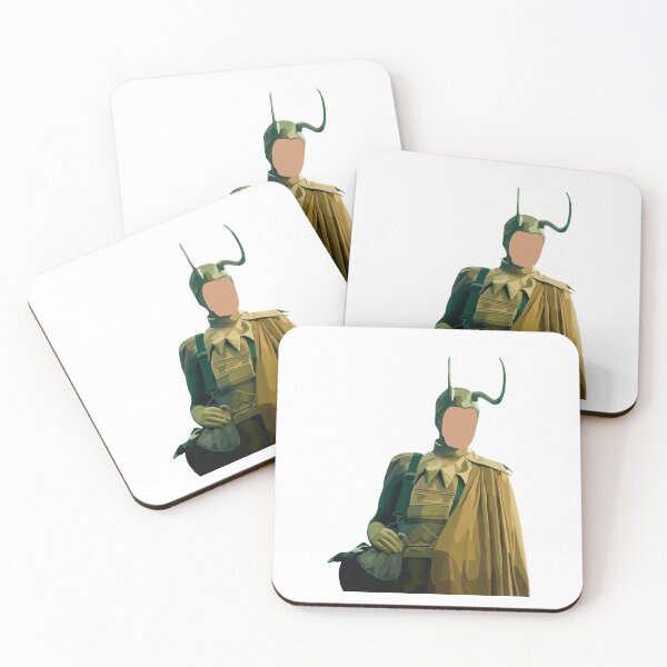 Item preview, Old Loki  designed and sold by haleyforesman4.