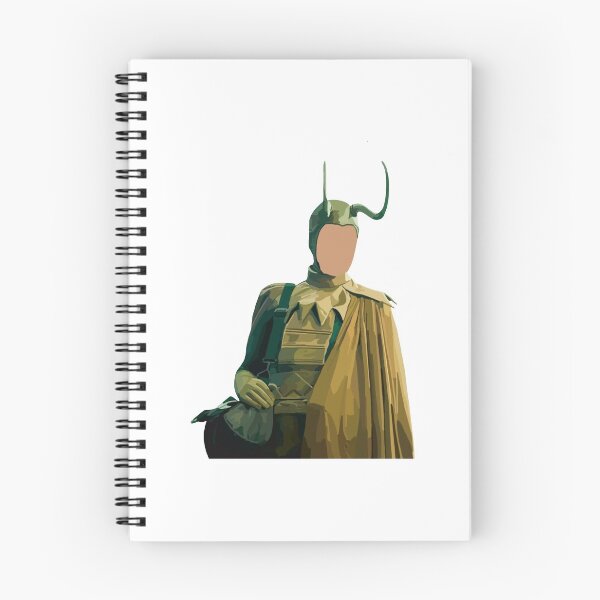 Item preview, Old Loki  designed and sold by haleyforesman4.