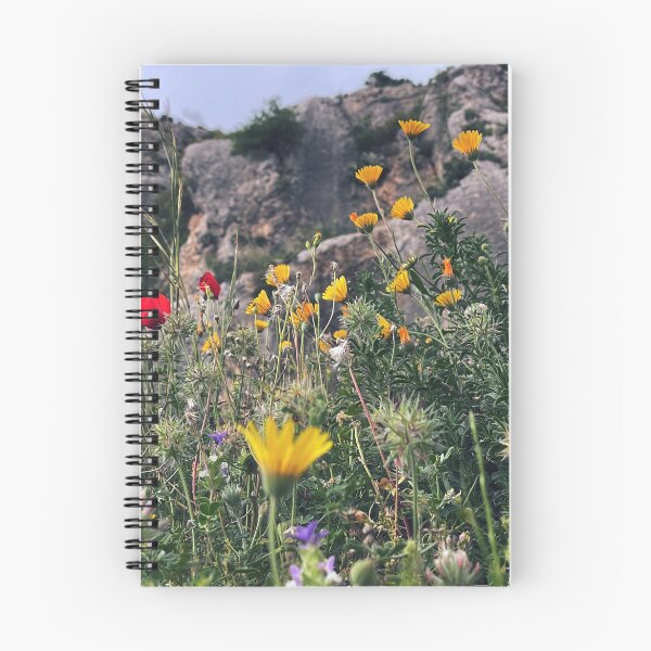 Item preview, Wildflowers  designed and sold by Katharine Villarreal.