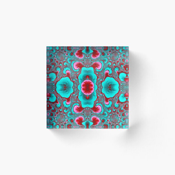 Item preview, Roses in light blue designed and sold by Jorge Seoane.