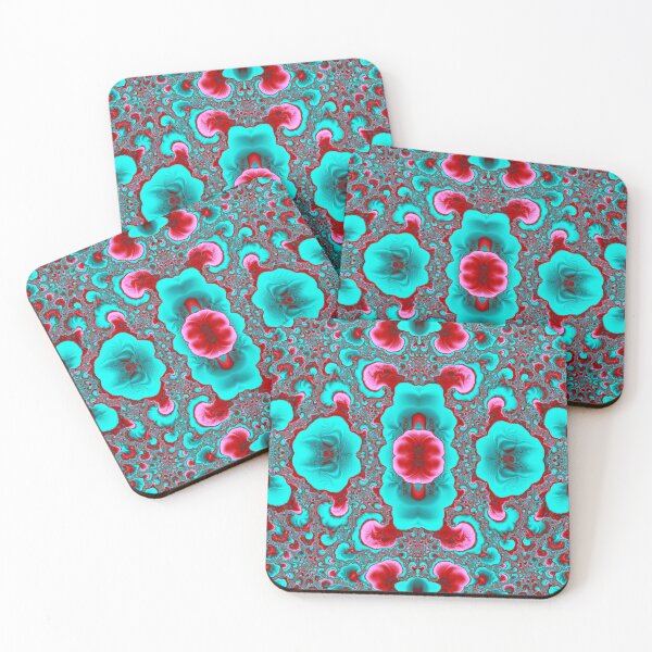 Item preview, Roses in light blue designed and sold by Jorge Seoane.