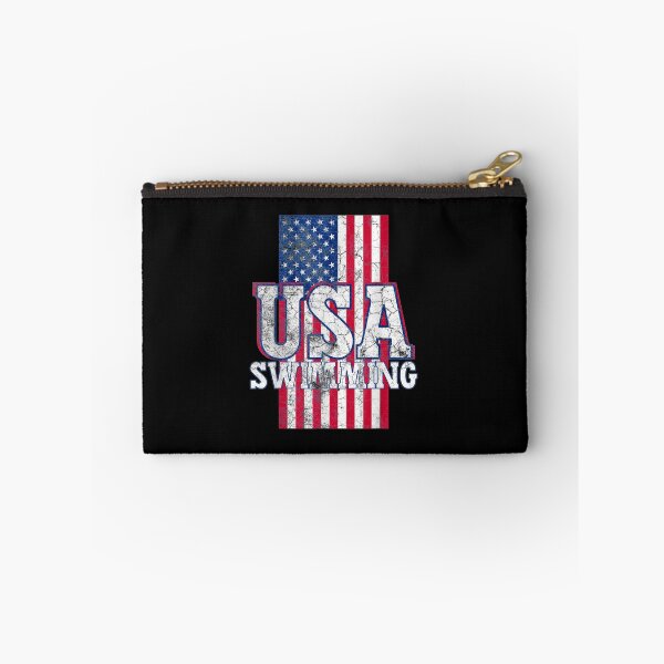 Item preview, USA Swimming Team designed and sold by sikkilapa.