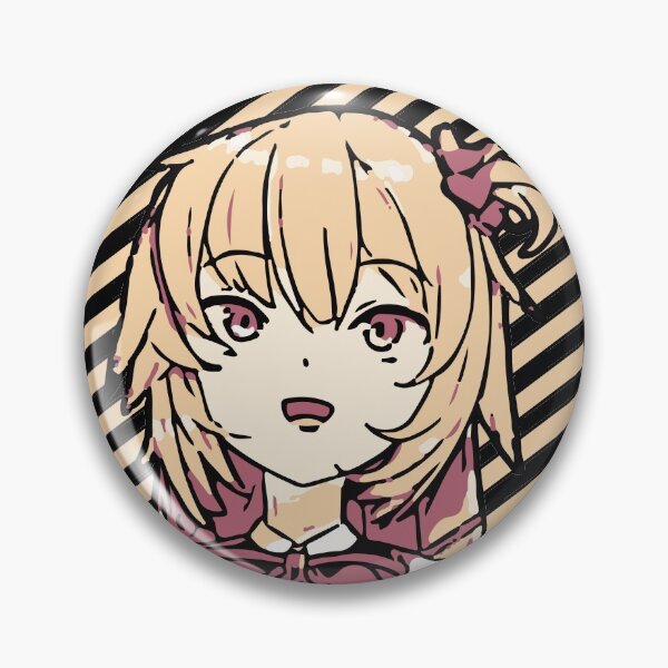 Item preview, Haachama Chama Hololive designed and sold by TonaPlancarte.