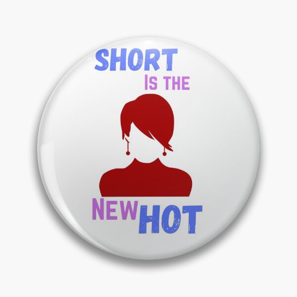 Item preview, Short is the new hot  designed and sold by Quirknmore.