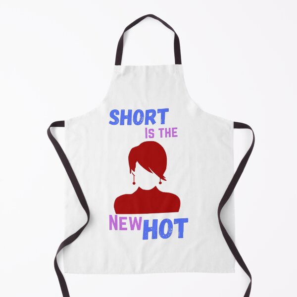 Item preview, Short is the new hot designed and sold by Quirknmore.