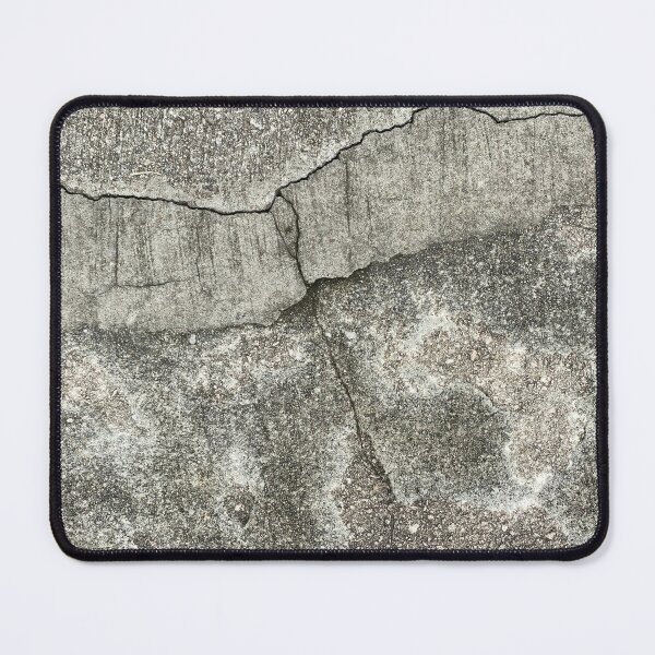 Item preview, Cracked Concrete Floor designed and sold by Sinemathk.