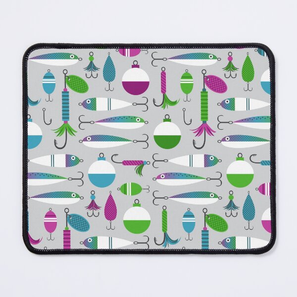 Item preview, Let's Go Fish designed and sold by robyriker.