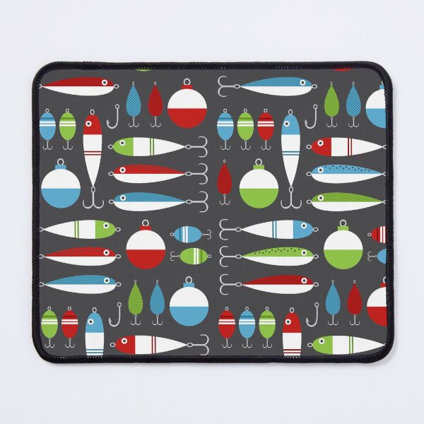 Item preview, Let's Go Fish designed and sold by robyriker.