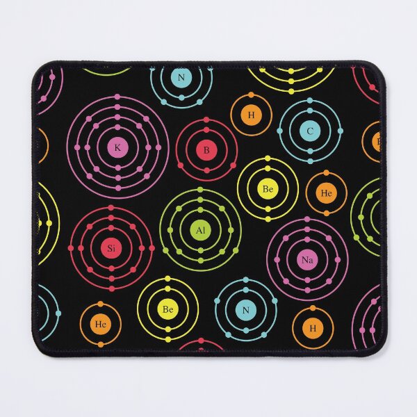 Item preview, Periodic Shells designed and sold by robyriker.