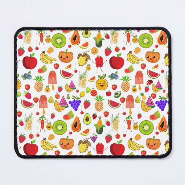 Item preview, Beautiful Fruits Pattern designed and sold by CreativeMansion.