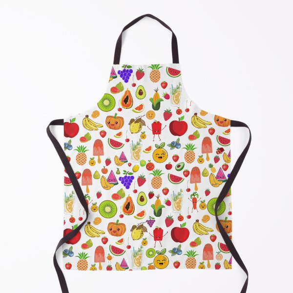 Item preview, Beautiful Fruits Pattern designed and sold by CreativeMansion.