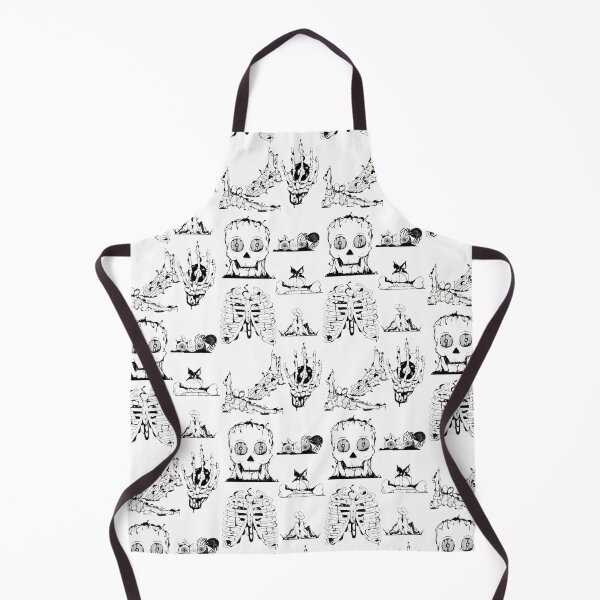 Item preview, Skeleton Series designed and sold by DrawOneThree.