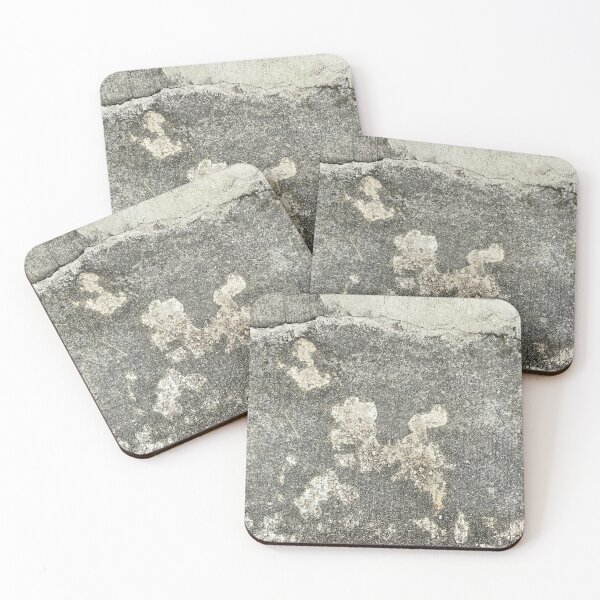 Item preview, Cracked Concrete Floor designed and sold by Sinemathk.