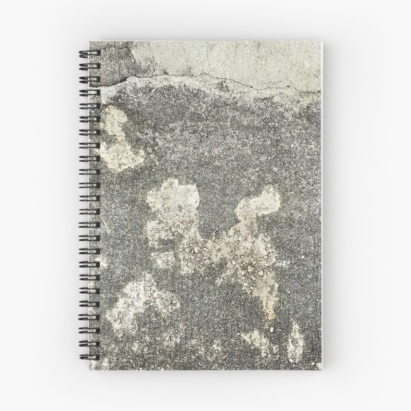 Item preview, Cracked Concrete Floor designed and sold by Sinemathk.