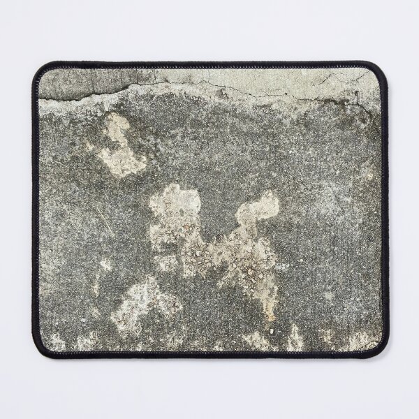 Item preview, Cracked Concrete Floor designed and sold by Sinemathk.