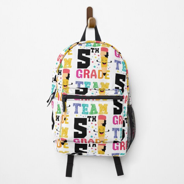 Item preview, Team fifth grade designed and sold by FASHIONGALLERIA.