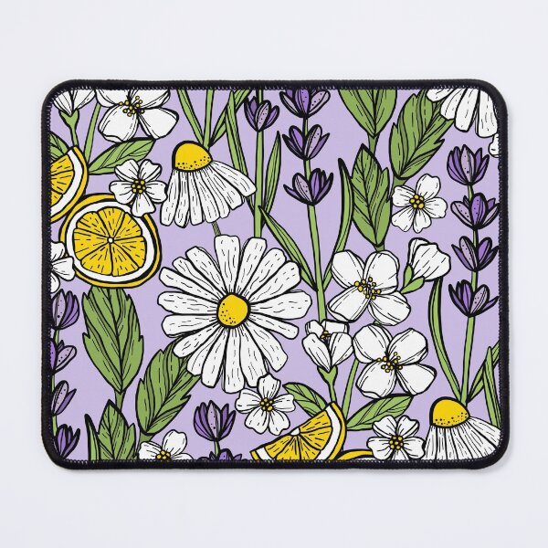 Item preview, Aromatic Garden designed and sold by robyriker.